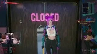 Cyberpunk 2077 Starting Location: The Information Walkthrough Guide #4