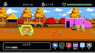 Golshi's Grand Adventure 2 - 20k run