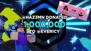 HAZEM SMITED ME ON STREAM THAT'S CRAZY