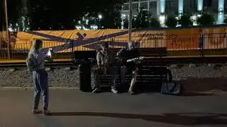 50-летние Мужики Удивили ВСЕХ! Послушайте как они исполняют красиво!
