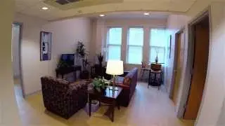 Sneak Preview Tour of Warren/Moore Residential Colleges