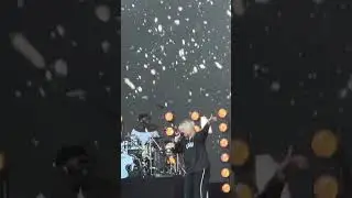 Snow Angel - Renee Rapp - Gov Ball 24