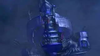 Dissidia NT - Zidane Gameplay
