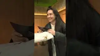 Когда твой кореец казах, да еще и парень🇰🇷🇰🇿😁