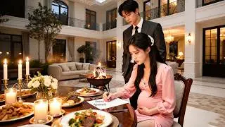 He Used Me to Hide His Love for My Sister… I Married a Billionaire CEO, Now He Regrets It!
