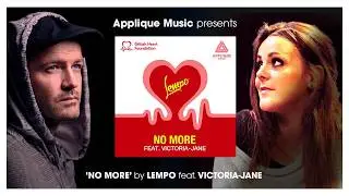 No More - Lempo feat. Victoria-Jane (Official Video)