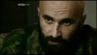 Шамиль Басаев - Про жизнь.flv