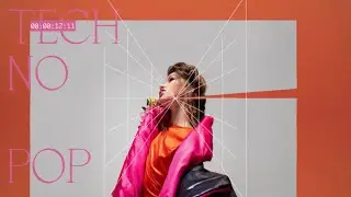 Tutorial: Techno-Clip mit Photoshop und After Effects | Adobe DE