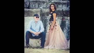 Besame Mucho - Gjoko Gjorcev & Kristina Palija (cover)