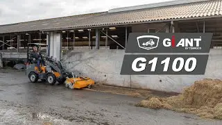 G1100 // TOBROCO-GIANT