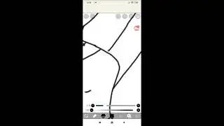 Смотрите мой стрим по "ibisPaint X" в "Omlet Arcade"!