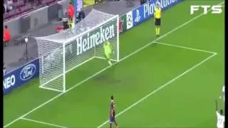 Messi cool goal