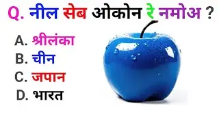 05 Top Gk Video 2024 || Ho Gk Question answer 2024 || Knowledge Question Answer | General knowledge