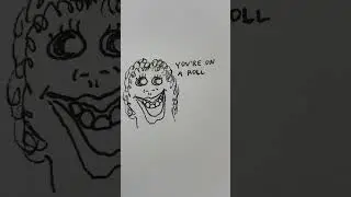 Isn’t He a Dream? #comic #cartoon #drawing #funny #comedy