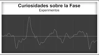 Curiosidades sobre la fase