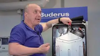 Блокировка работы газовой горелки в котле. Причины возникновения ошибки 3С