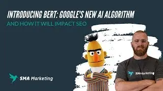 Introducing BERT: Google's New AI Algorithm