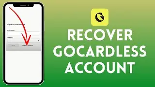 How to Recover GoCardless Account (2024) | Regain GoCardless Account