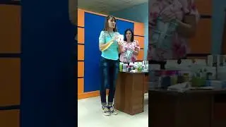 Белковые миксы тианде