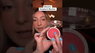 Morphe Huephoric Blushes💗