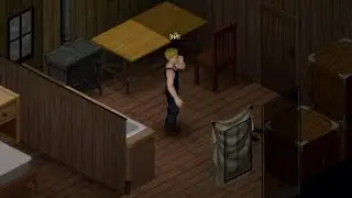 Press Q in survival:
