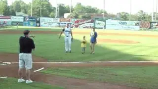 Drillers Pitch
