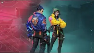 Valorant  ranking games