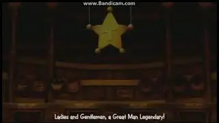 Yo-kai watch U edison-a great man legendary! Summoning.