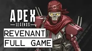 Apex Legends Season 4 Full Game (New Legend, New Sniper, New Map...Gameplay)