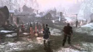 Fable 3 - Graphics mod (ReShade)