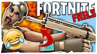 TOP 50 FAIL & WINS DES MEILLEURS MOMENT FORTNITE