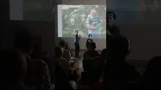 "Вожык і дзікабраз"