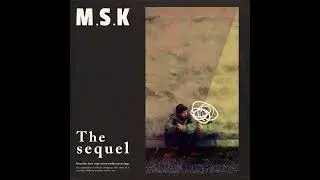 M.S.K - Memories