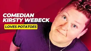 Kirsty Webeck on comedy and farming