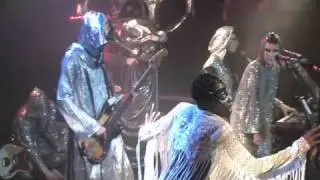 Chrome Hoof - Tonyte - Live at Koko