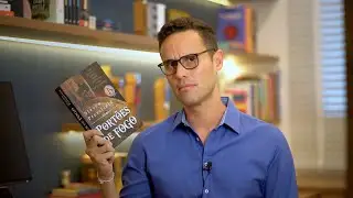 PORTÕES DE FOGO de Steven Pressfield