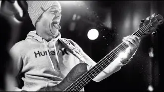 Janek's Bass Studio | It's Time To Play