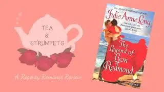 081 - Pennyroyal 11 - The Legend of Lyon Redmond