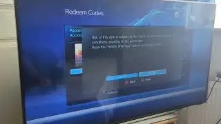PS3 Redeem Code in 2024