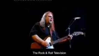 GOV'T MULE - Lola Leave Your Light On