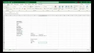 Oracle  Fusion - Oracle Assets