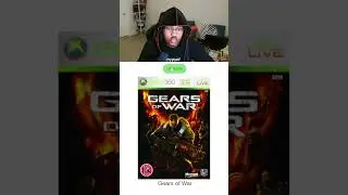 FINDING A BETTER GAME THAN | Gears of War 👀