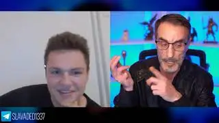 ЧТО ПО ШАРИЮ СКАЖЕШЬ? ➤ Чат рулетка Дядя Слава