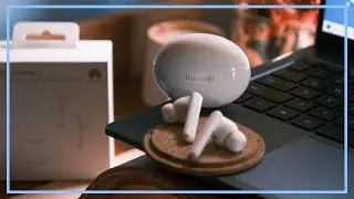 HUAWEI FreeBuds 4i
