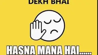 | Hasna Mana Hai | Haidar|