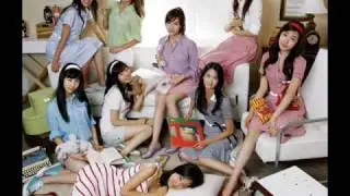 Arirang Radio Midday Break with Tiffany (SNSD) Part 1/2