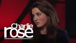 Yulia Marushevska | Charlie Rose