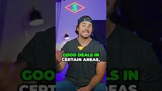 Harsh truth about todays real estate market