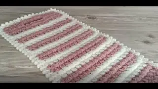 YUMUŞACIK UZUN LİF MODELİ ((ÖRGÜCÜ TEYZE))