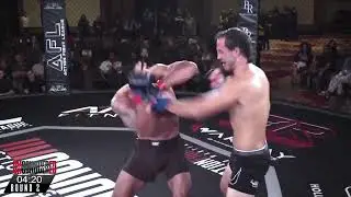 GREGORY SUN HIGHLIGHTS!